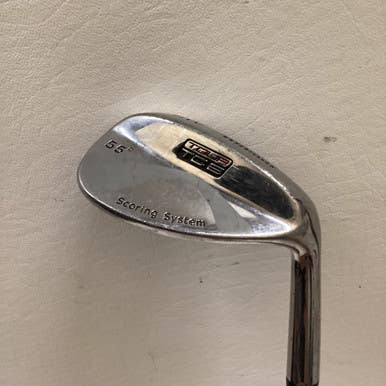 Used Wilson TOUR TC2 Golf Wedge Mens RH Sand Wedge 11725-S000491188