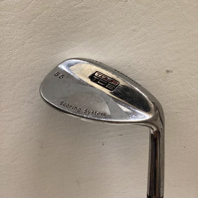 Used Wilson TOUR TC2 Golf Wedge Mens RH Sand Wedge 11725-S000491188