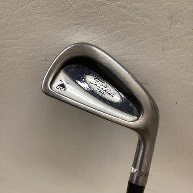 Used Titleist DCI Mens Individual Iron RH 3 Iron 11725-S000491187