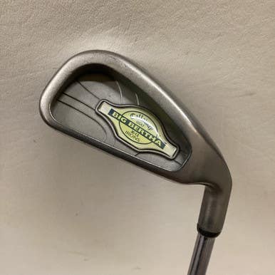 Used Callaway BIG BERTHA X-12 Mens Individual Iron RH 3 Iron 11725-S000491229