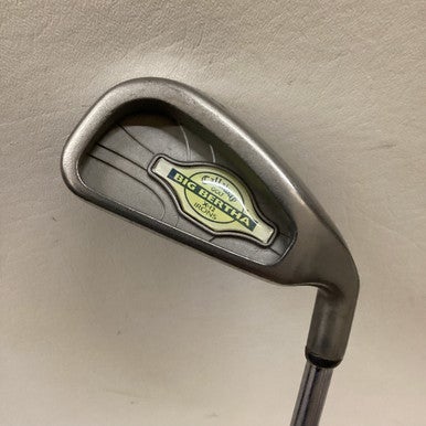 Used Callaway BIG BERTHA X-12 Mens Individual Iron RH 3 Iron 11725-S000491229