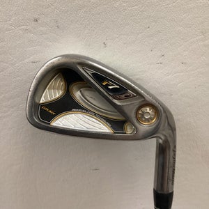 Used Taylormade R7 Mens Individual Iron RH 5 Iron 11725-S000491230