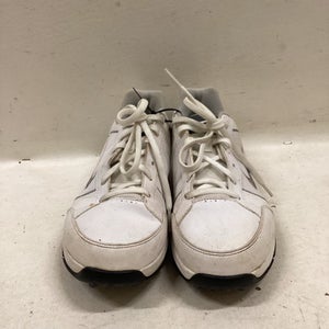 Used Nike Womens Golf Shoes White Senior 6 11725-S000491246