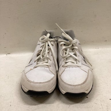 Used Nike Womens Golf Shoes White Senior 6 11725-S000491246