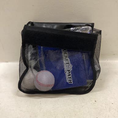 Used Pearsox POCKET PATH ARM ACTION BB/SB Training Aid 11725-S000491259