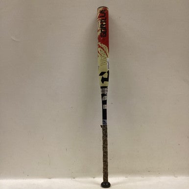 Used Demarini VANILLA GORILLA BB/SB Slowpitch Bat 34" 11725-S000491261