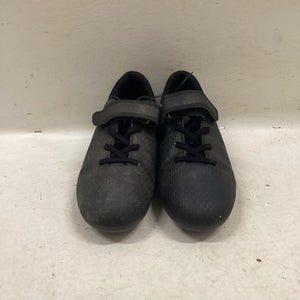 Used Soccer Cleats Black Junior 03 11725-S000491351