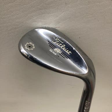 Used Titleist SM7 VOKEY DESIGN Golf Wedge Mens RH 62 Degree 11725-S000491883