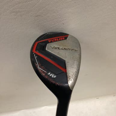 Used VELOCITY TOUR Mens Hybrid Club RH 4 Hybrid 11725-S000491893