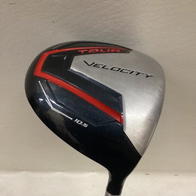 Used VELOCITY TOUR Mens Driver RH 10.5 Degree 11725-S000491891