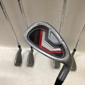 Used VELOCITY TOUR Mens Iron Set RH 6I-PW 11725-S000491894
