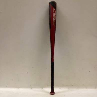 Used Rawlings 5150 BB/SB USA 2 5/8 Bat 31" 11725-S000491898