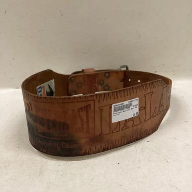 Used Everlast Exercise Accessory Other 11725-S000491900