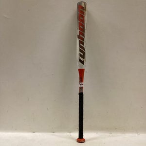Used Easton TYPHOON BB/SB Fastpitch Bat 31" 11725-S000491902