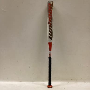 Used Easton TYPHOON BB/SB Fastpitch Bat 31" 11725-S000491902