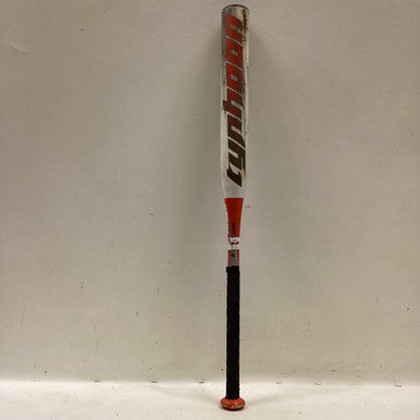 Used Easton TYPHOON BB/SB Fastpitch Bat 31" 11725-S000491902