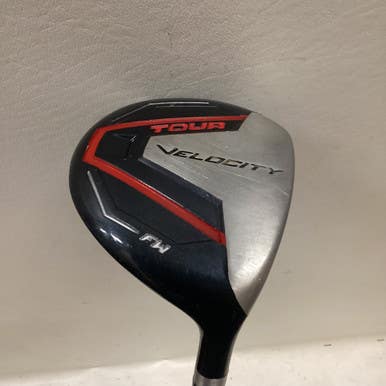 Used VELOCITY TOUR Mens Fairway Wood RH 3 Wood 11725-S000491892