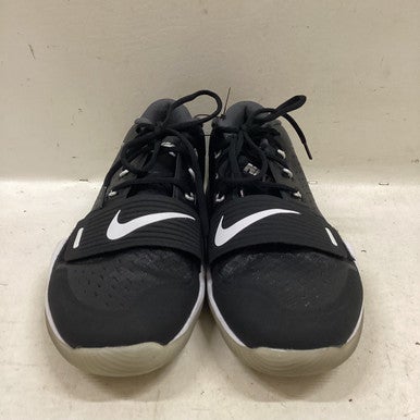Used Nike Mens Golf Shoes Black Senior 12 11725-S000491910