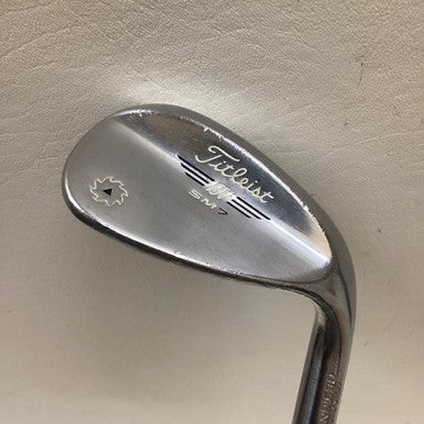 Used Titleist BV SM7 Golf Wedge Mens RH 56 Degree 11725-S000491921