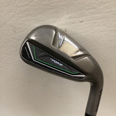 Used Taylormade RBZ Golf Wedge Mens RH Sand Wedge 11725-S000491944