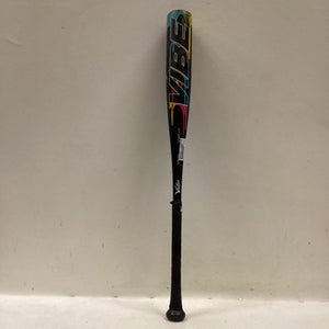 Used Victus VIBE BB/SB USSSA 2 3/4 Bat 31" 11725-S000491933