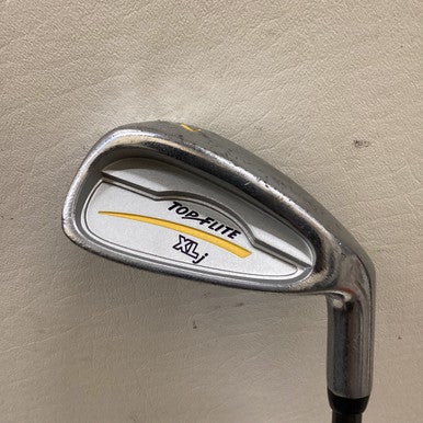 Used Top Flite 7 IRON Jr Individual Iron RH 7 Iron 11725-S000491614