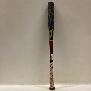 Used X Bat B45 PRO SELECT AT13S YELLOW BIRCH BB/SB Wood Bat 31" 11725-S000491606
