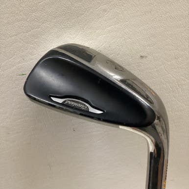 Used Cleveland XLI S55 Golf Wedge Mens RH Pitching Wedge 11725-S000491612