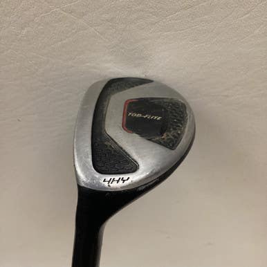 Used Top Flite 4 Mens Hybrid Club LH 4 Hybrid 11725-S000491615