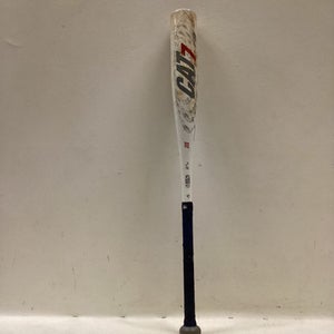 Used Marucci CAT 7 BB/SB USSSA 2 5/8 Bat 30" 11725-S000491617