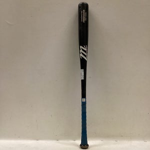 Used Marucci FREEMAN 5 PRO MODEL BB/SB Wood Bat 32" 11725-S000491661