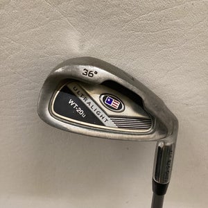 Used US Kids TEAL 48 Jr Individual Iron RH 7 Iron 11725-S000491679