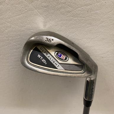 Used US Kids TEAL 48 Jr Individual Iron RH 7 Iron 11725-S000491679