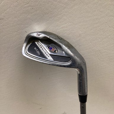 Used US Kids YELLOW 42 Jr Individual Iron RH 7 Iron 11725-S000491680