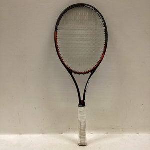 Used Head Racquet PRESTIGE M7 Adult Tennis Racquet Red 4 3/8" 11725-S000491696