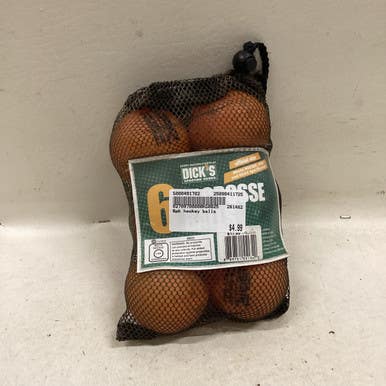 Used Hockey Accessory 11725-S000491702
