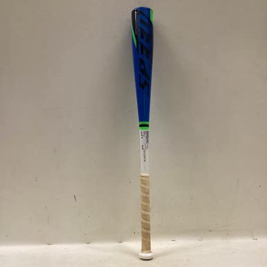 Used Easton SPEED BB/SB USA 2 5/8 Bat 28" 11725-S000489658