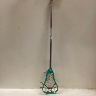 Used Nike AL6000 Wmn Atk/Mid Complete Stick Royal Blue And Silver 11725-S000489670