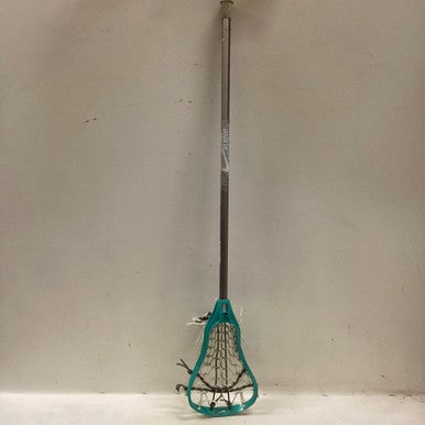 Used Nike AL6000 Wmn Atk/Mid Complete Stick Royal Blue And Silver 11725-S000489670