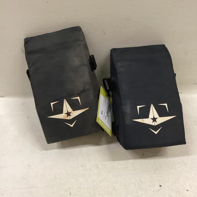 Used All Star KNEE SAVERS Catchers Equipment Other 11725-S000489679