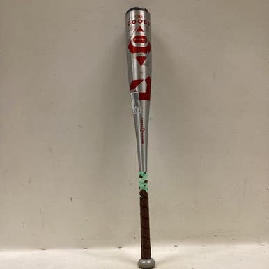 Used Demarini THE GOODS BB/SB USSSA 2 3/4 Bat 27" 11725-S000489682
