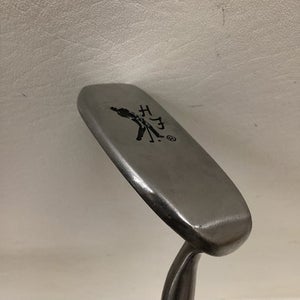 Used HF FL GATORS PUTTER Mens Putter RH 11725-S000491088