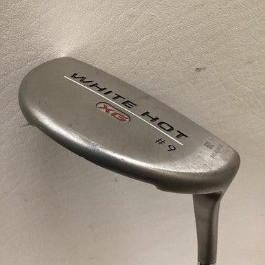 Used Odyssey WHITE HOT XG 9 Mens Putter RH 11725-S000491089