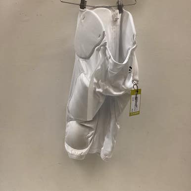 Used McDavid Youth FB Integrated Pants White XL 11725-S000491097