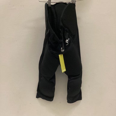 Used McDavid Youth FB Integrated Pants Black XL 11725-S000491098