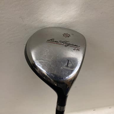 Used Ben Hogan JR DRIVER Jr Driver RH HT 11725-S000491111