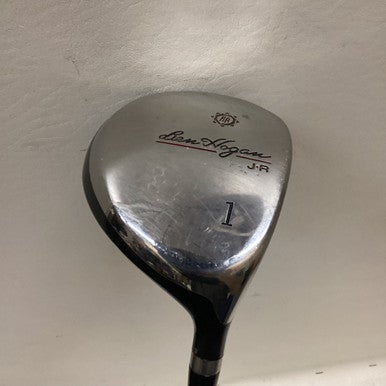 Used Ben Hogan JR DRIVER Jr Driver RH HT 11725-S000491111