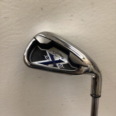 Used Callaway X20 Mens Individual Iron RH 6 Iron 11725-S000491114