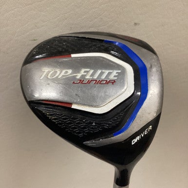 Used Top Flite JR DRIVER Jr Driver RH HT 11725-S000491393