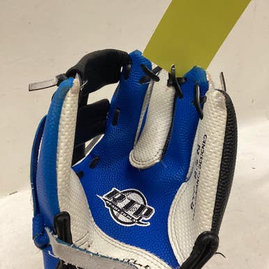 Used Franklin RTP BB/SB Glove T-ball Royal Blue 8" 11725-S000491397
